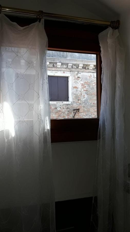 Venice Lovely Apartment Kültér fotó