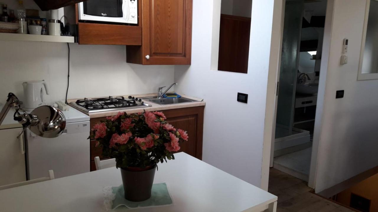 Venice Lovely Apartment Kültér fotó