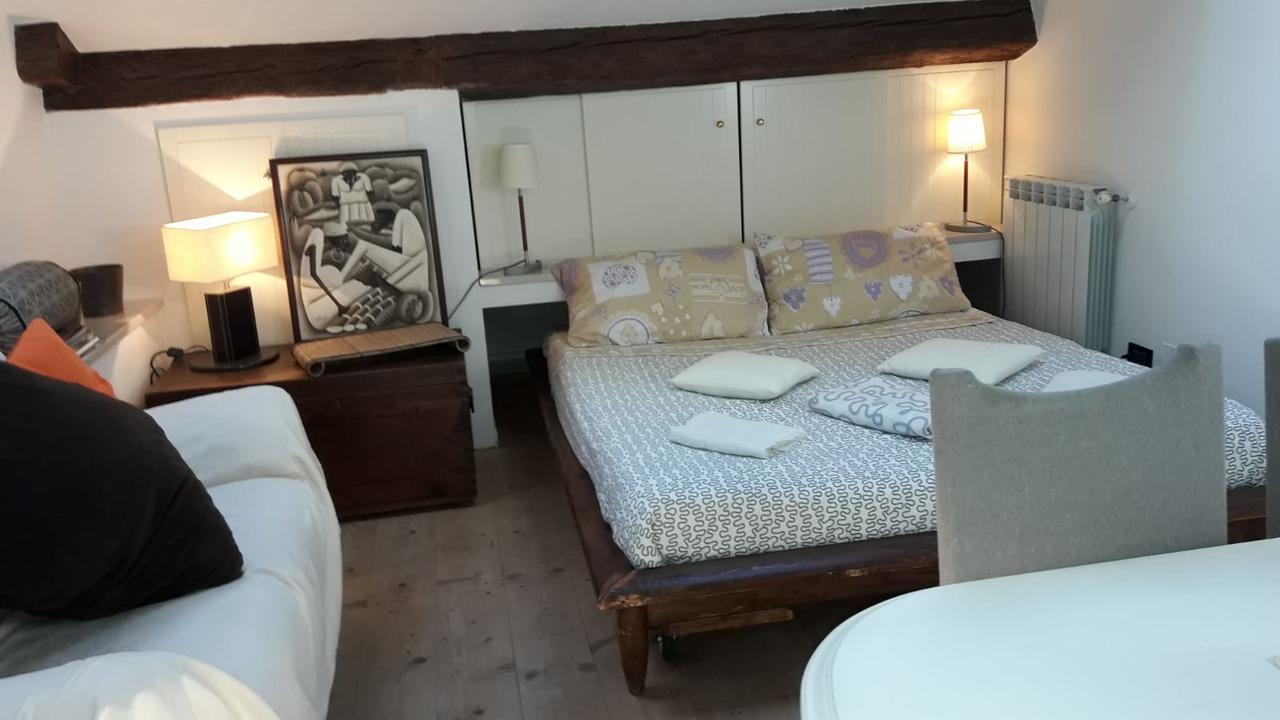 Venice Lovely Apartment Kültér fotó