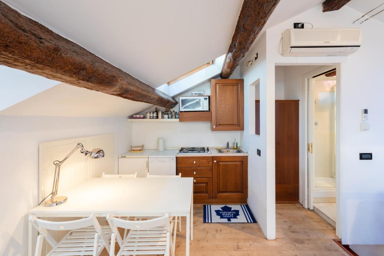 Venice Lovely Apartment Kültér fotó